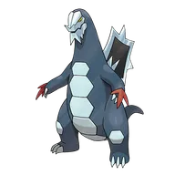 Бакскалібур