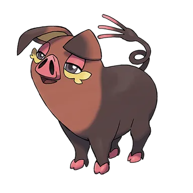 Ойнколон (Самиця)